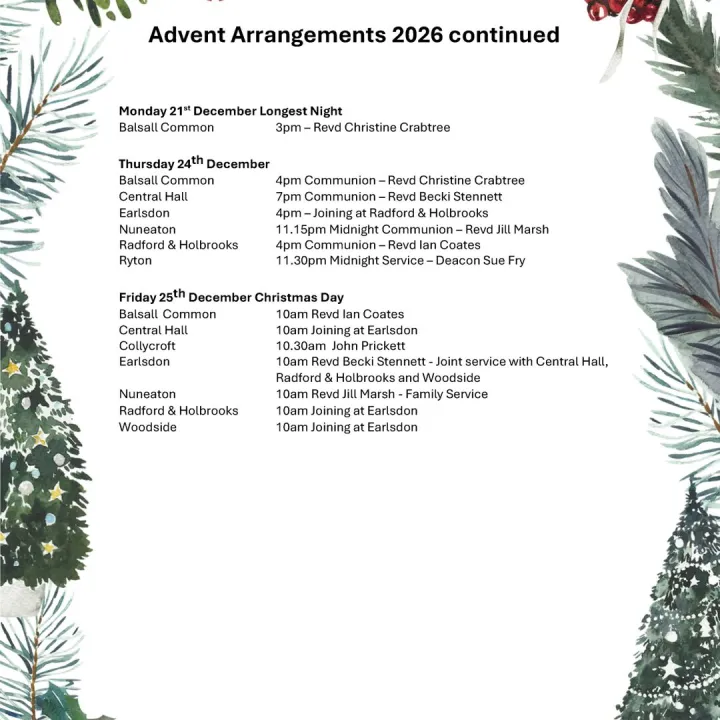 Final Advent V3 Arrangements 2026 Page 2
