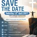 Cliff College Festival Day