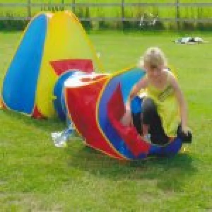 Summer Club &ndash; Mission Rescue