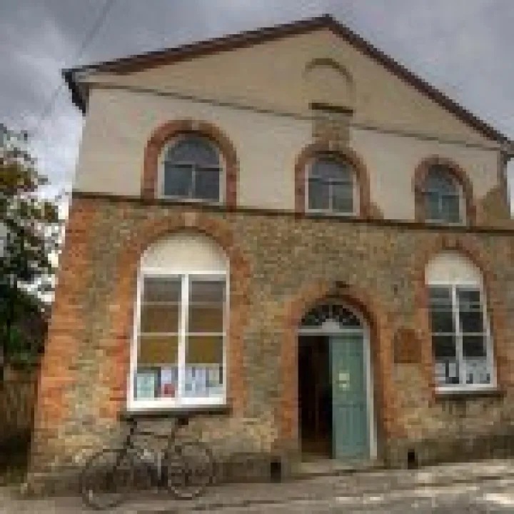 Methodist Church