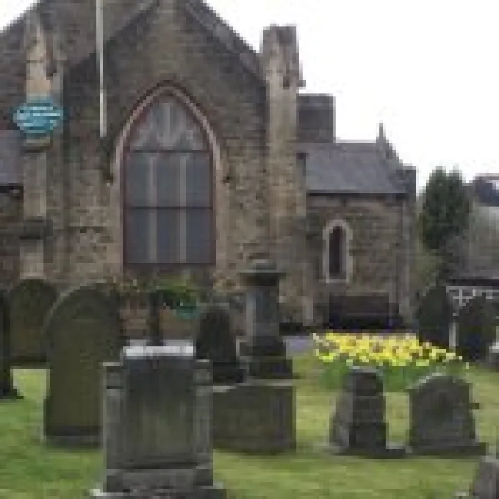 CC Stocksbridge