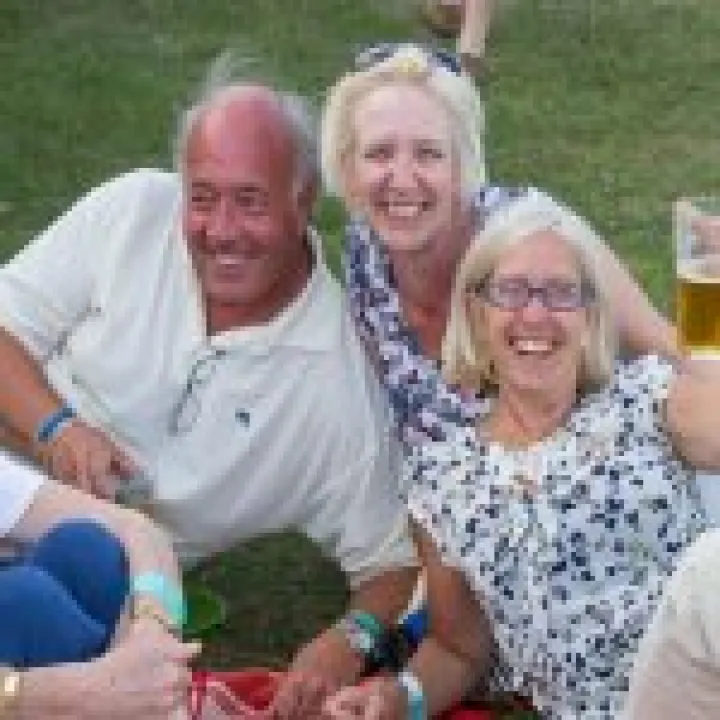 Summerfest 49
