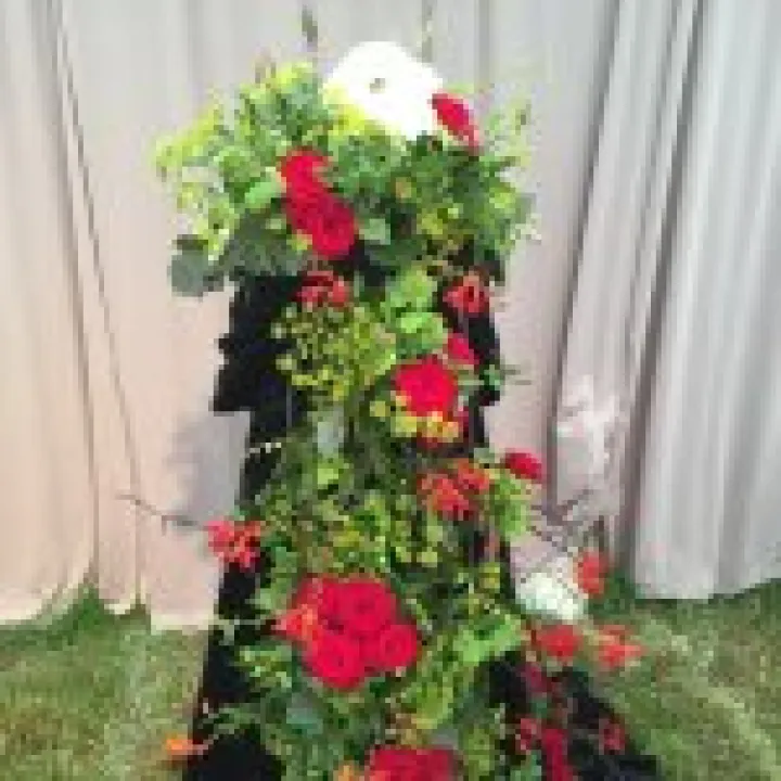 Nantwich Show 2015