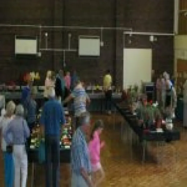 Gardening Show 15a