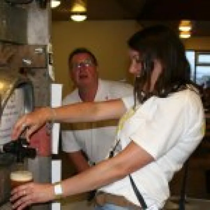 Beer Festival 14