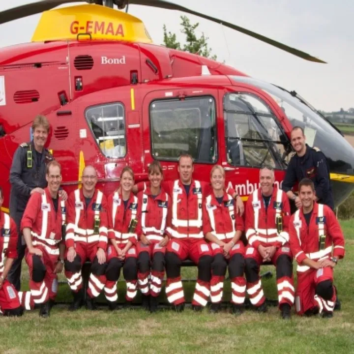 Midland Air Ambulance