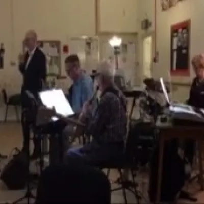 gill Jazz2