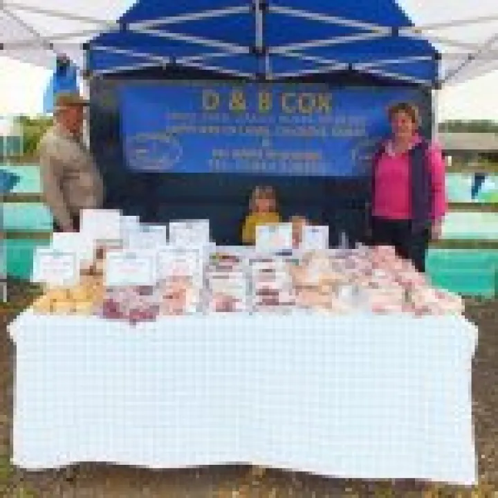 Cox Meats