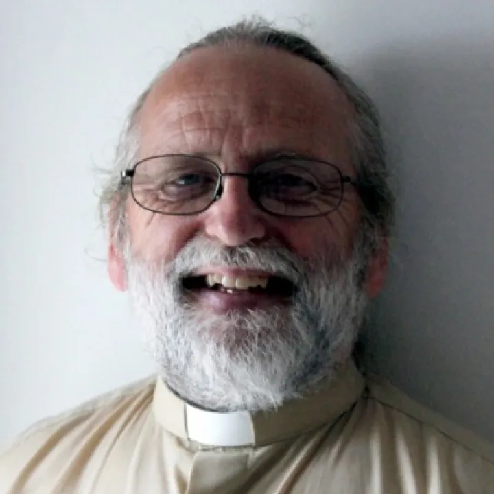 Tony Buglass
