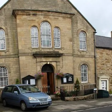 Allendale