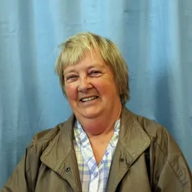 Dorothy Edgeley