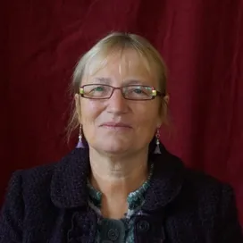 Mary Bielby