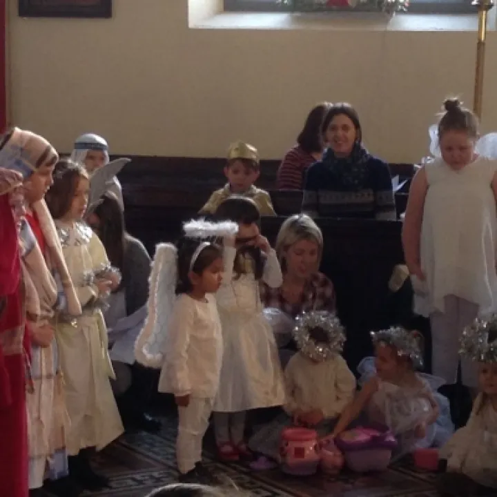 Nativity 6