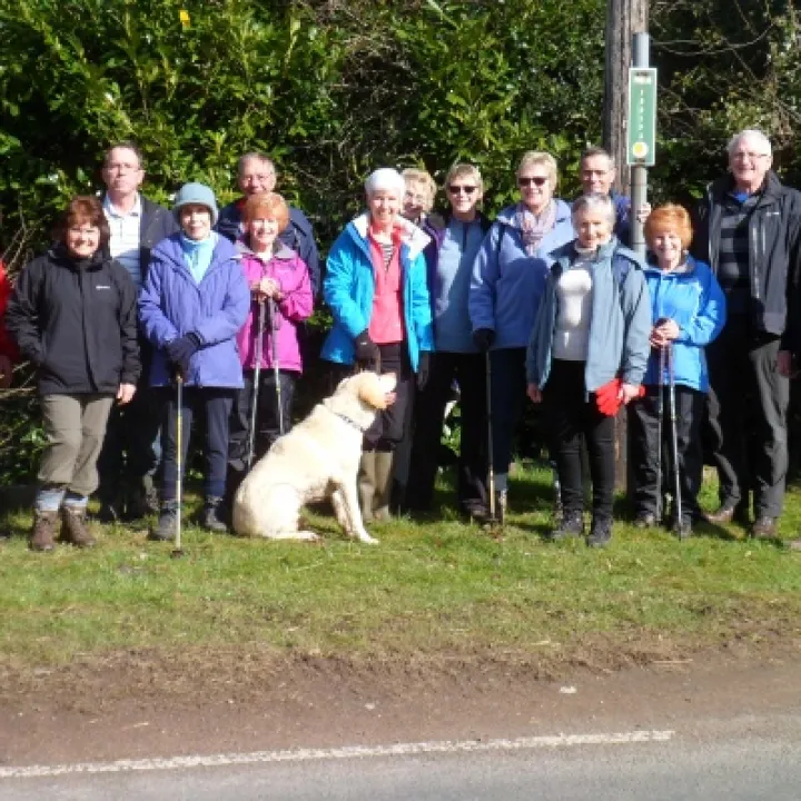 2015 – Woore