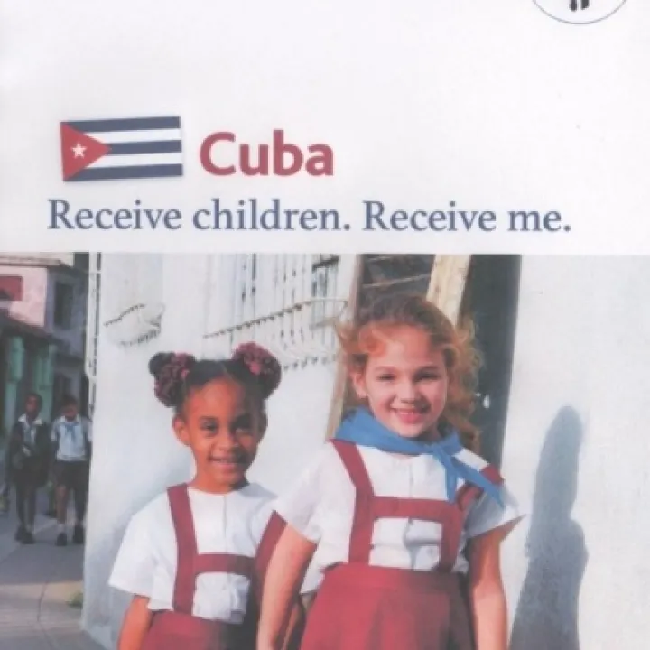WWDP Cuba 2