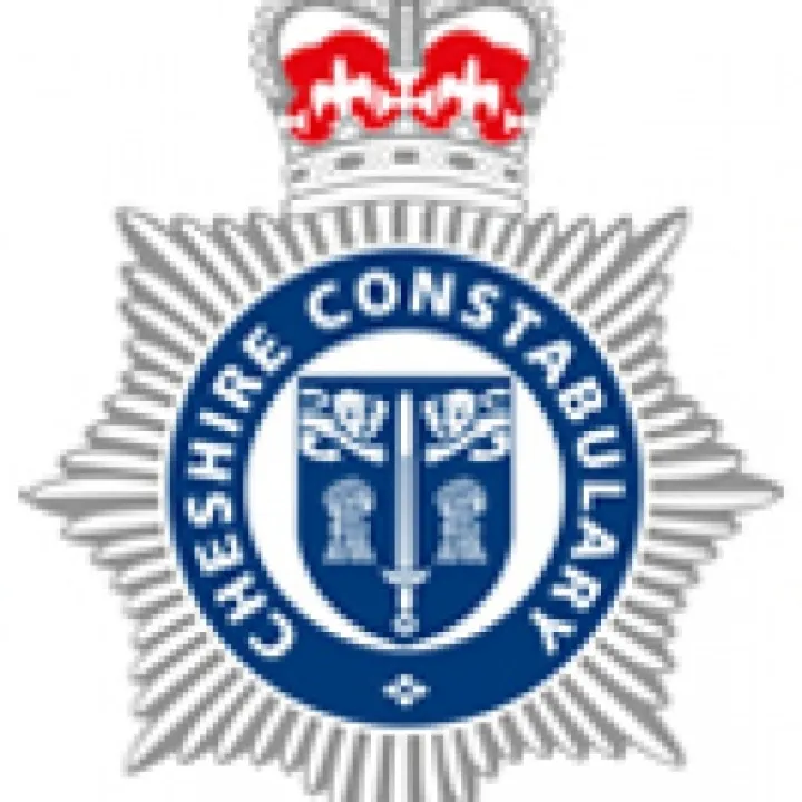 Cheshire police Logo