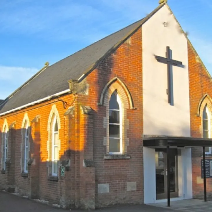 Brockenhurst