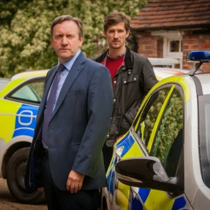 Midsomer 07