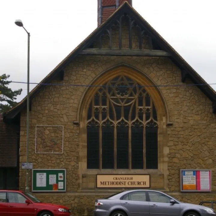 Cranleigh