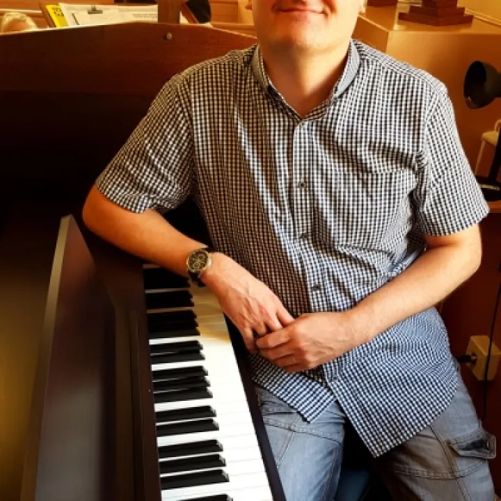 Pogmoor Organ -7