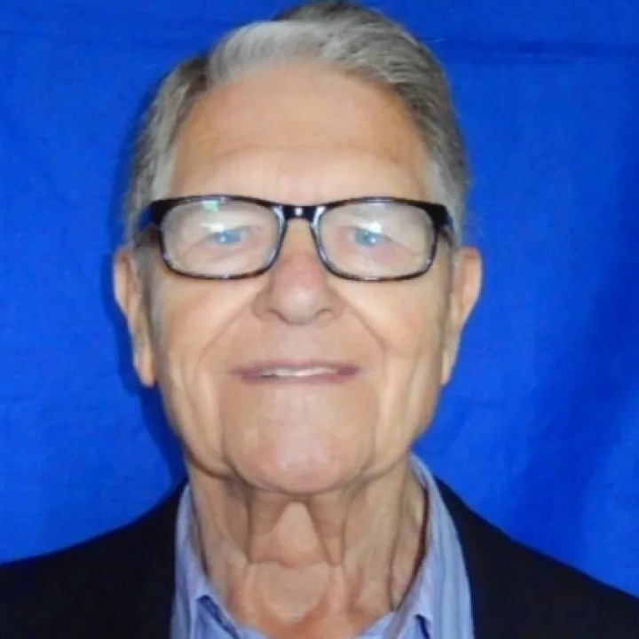 Fred Rowe