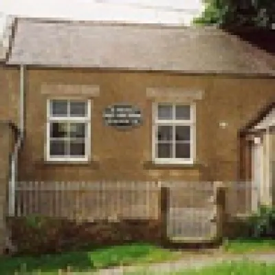 Harmby