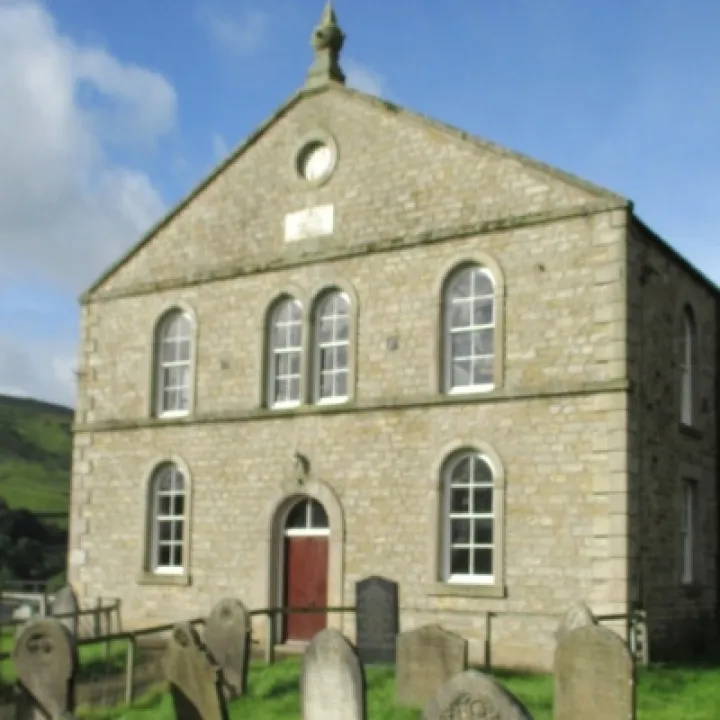 Gunnerside