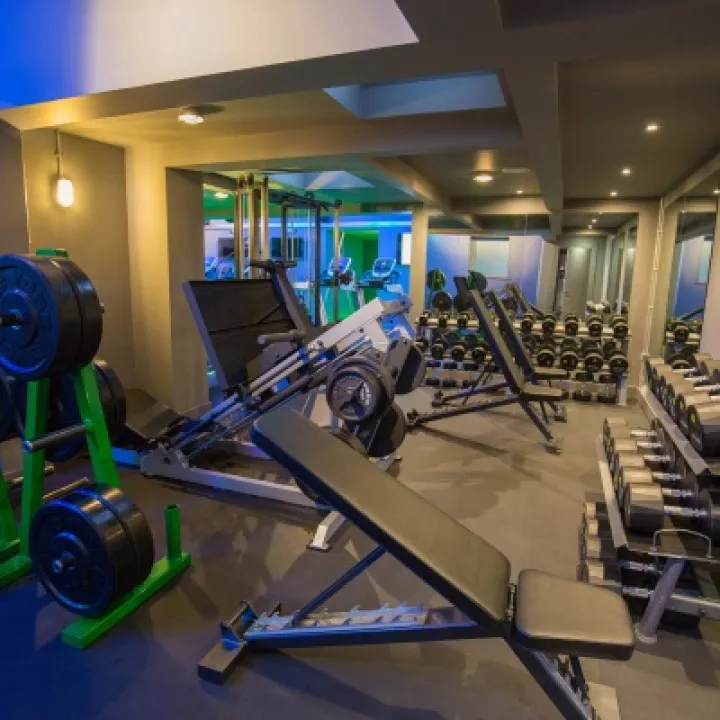 Fitlife Gym 07