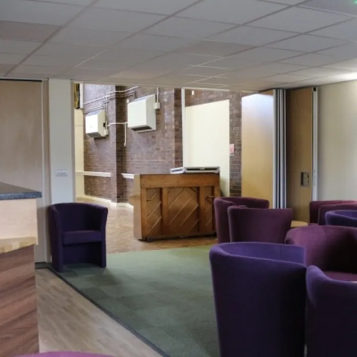 Community Centre 3