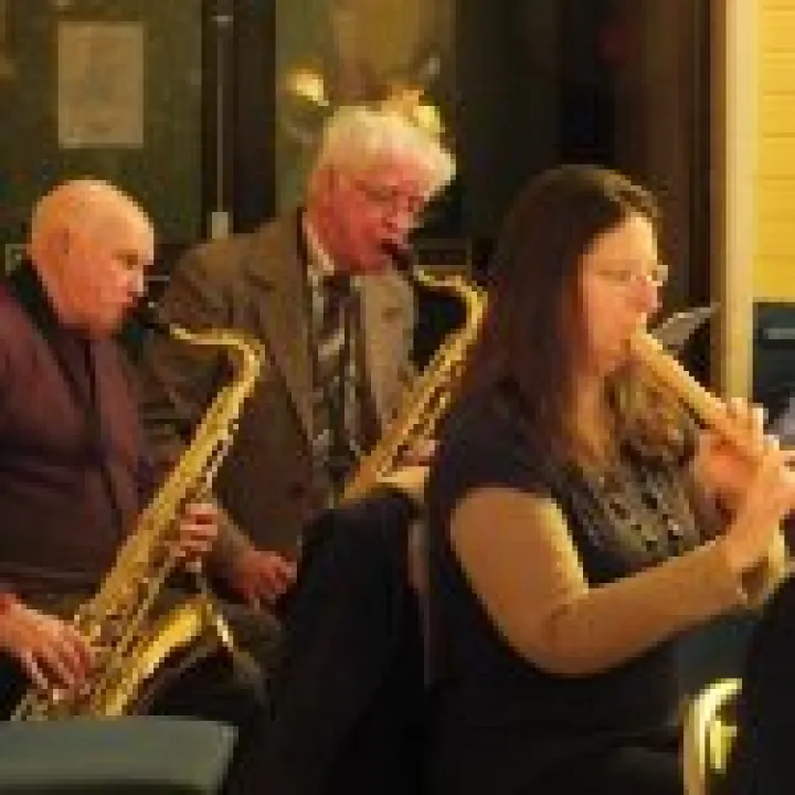 Village Carols 03