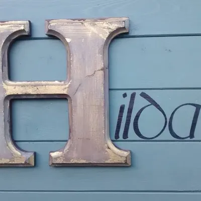 Hilda 3