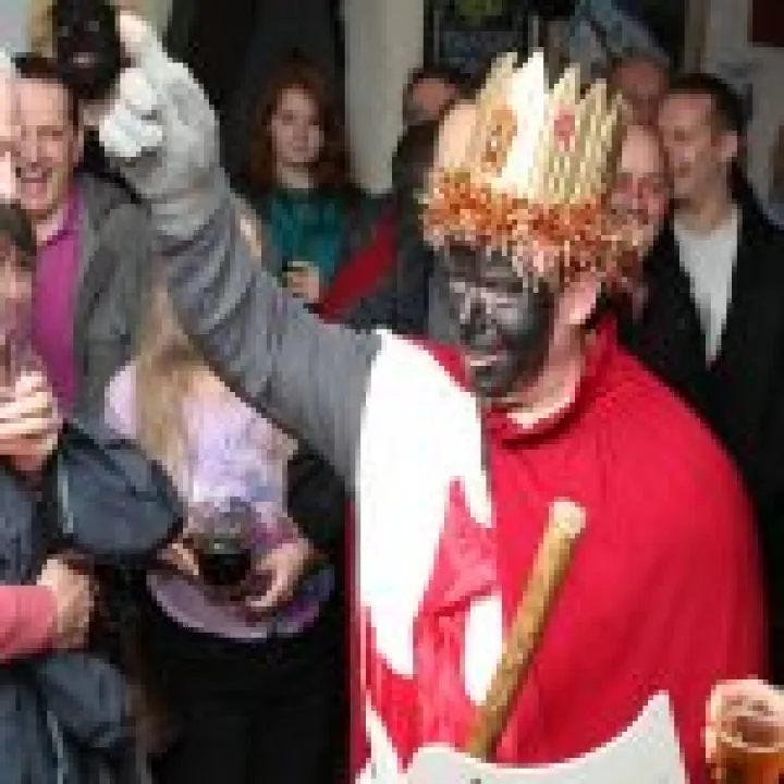 Mummers 02
