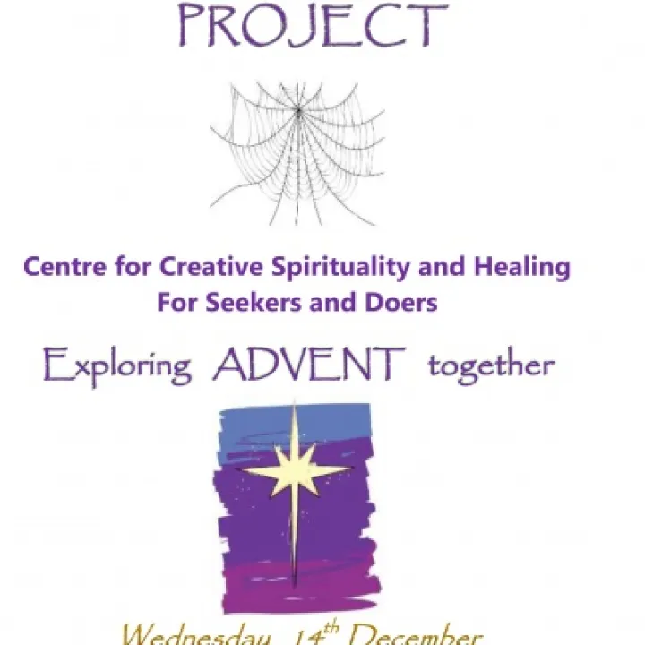 Cobweb Advent