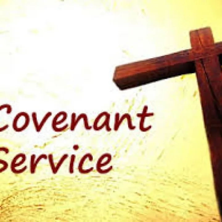 covenant-service