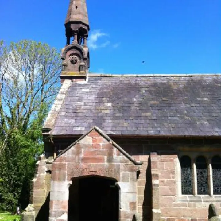 Harthill Church