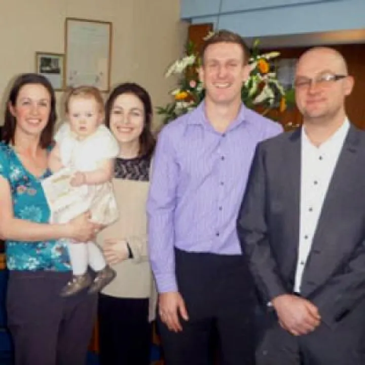 Brent_baptism