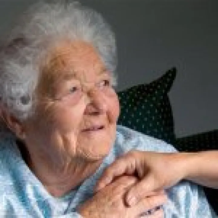 Elderly Care 01