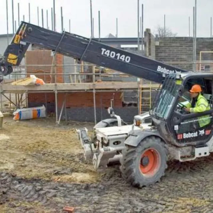 Building Site 02