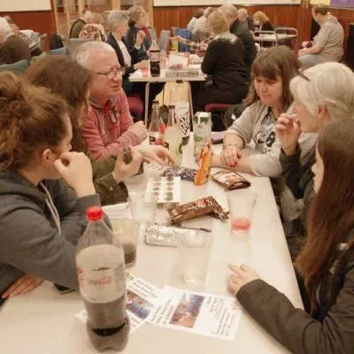 Gravesend quiz 2016