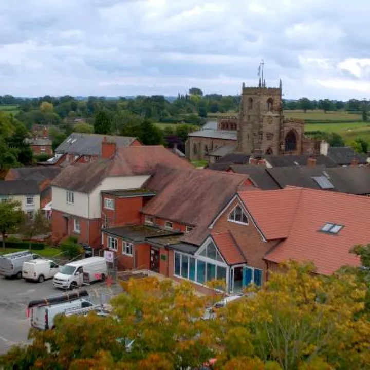 Audlem Public Hall