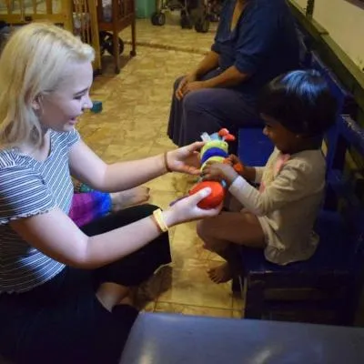 Annie in Sri Lanka_1_170917