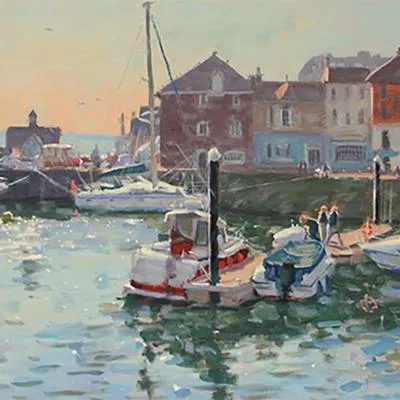 Keith-Jansz_Painting 01