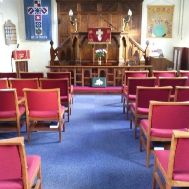 Blakelees Inside