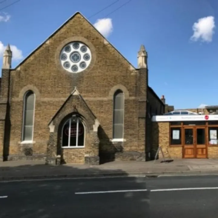 Rochford