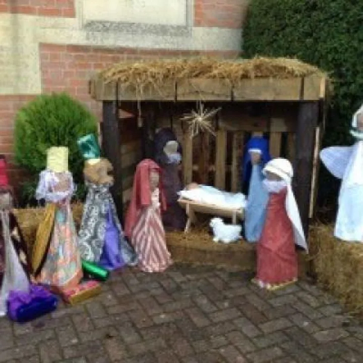 cheddington crib