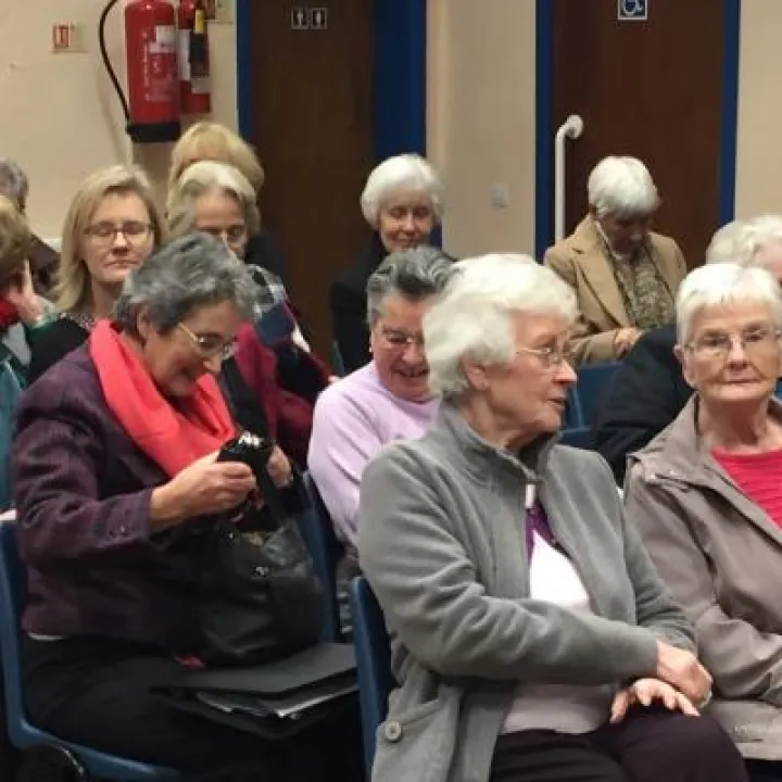 Audience