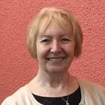 Sandra Collins