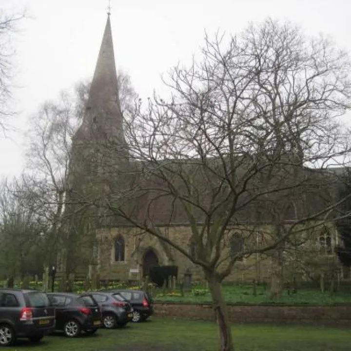 Heslington