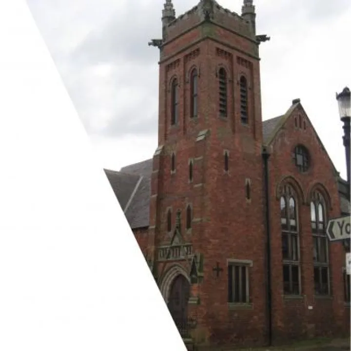 Brafferton