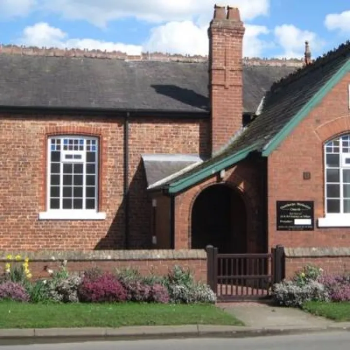 Tholthorpe